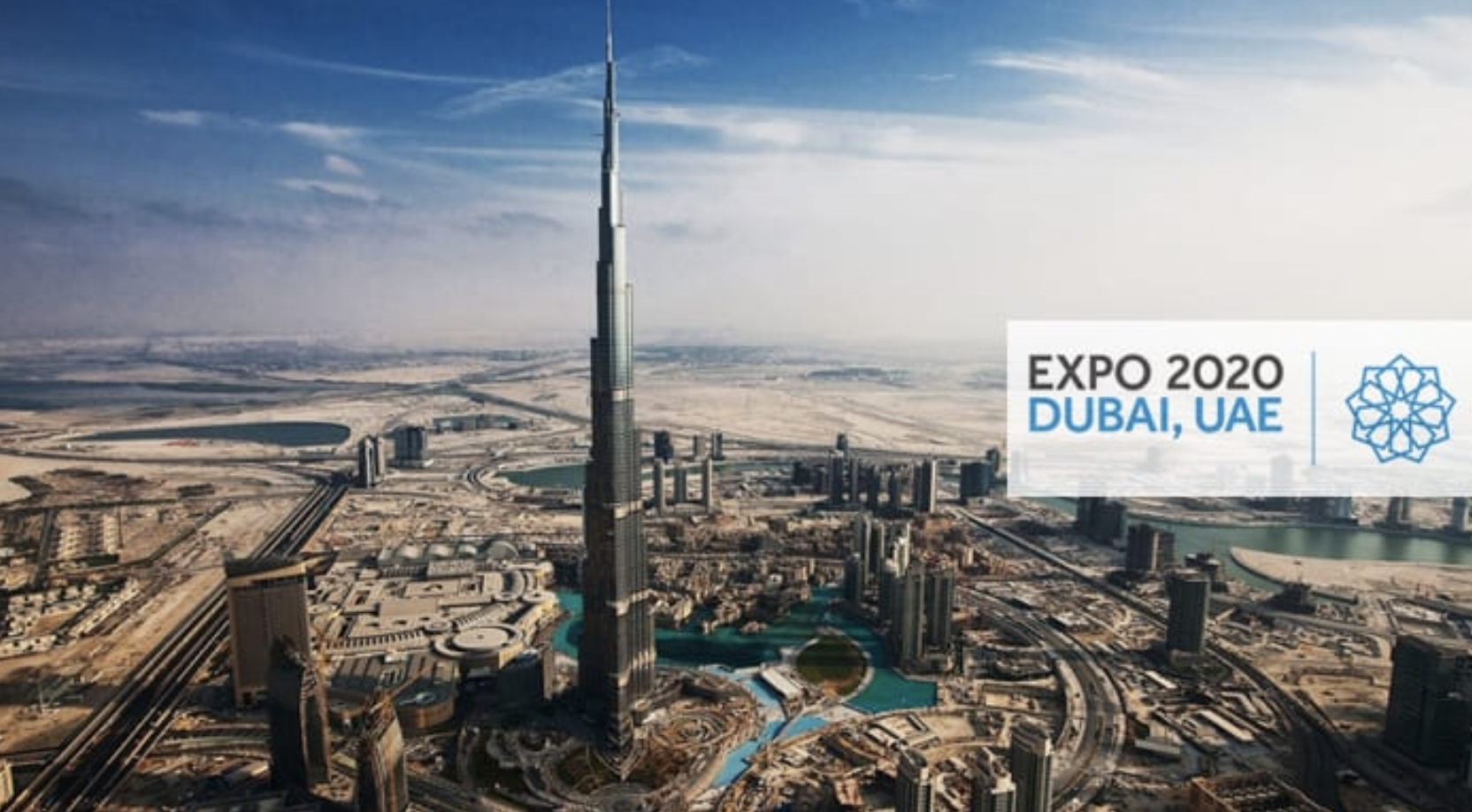 L&rsquo;Exposition universelle de Dubaï en 2020